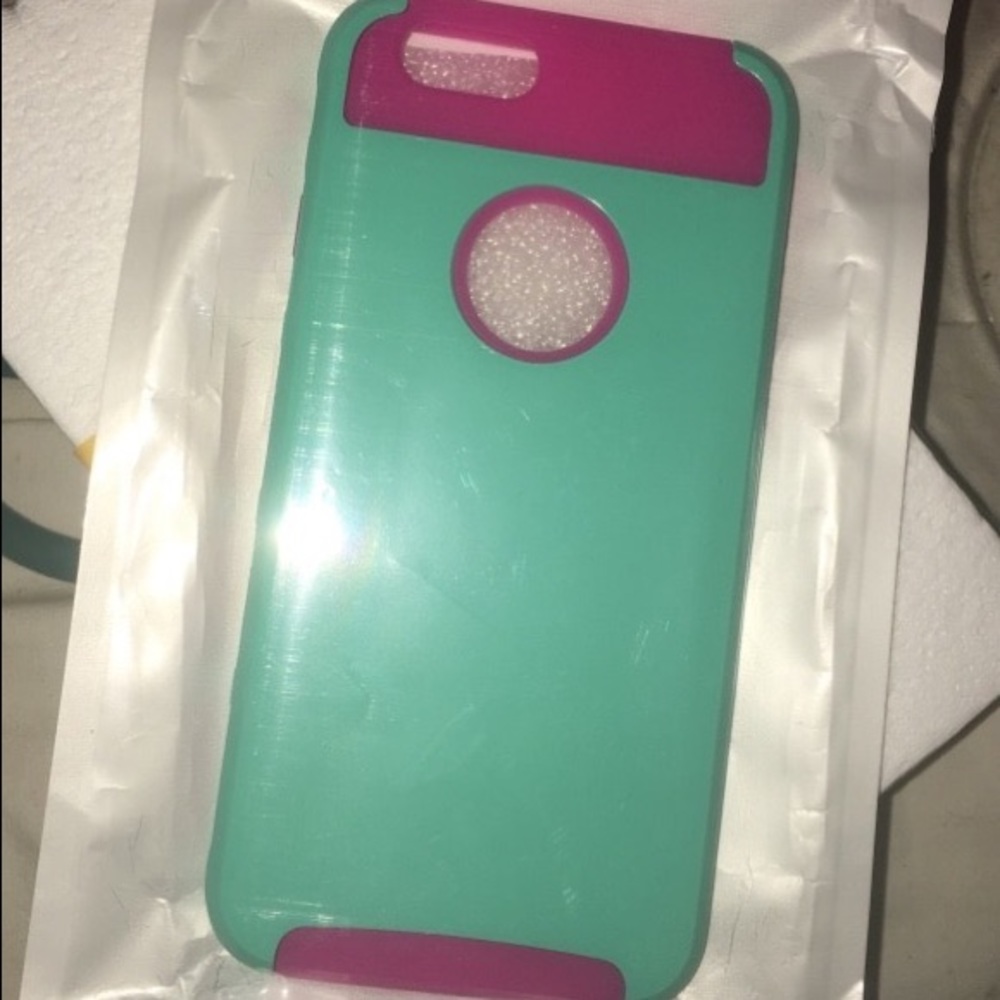 iPhone case